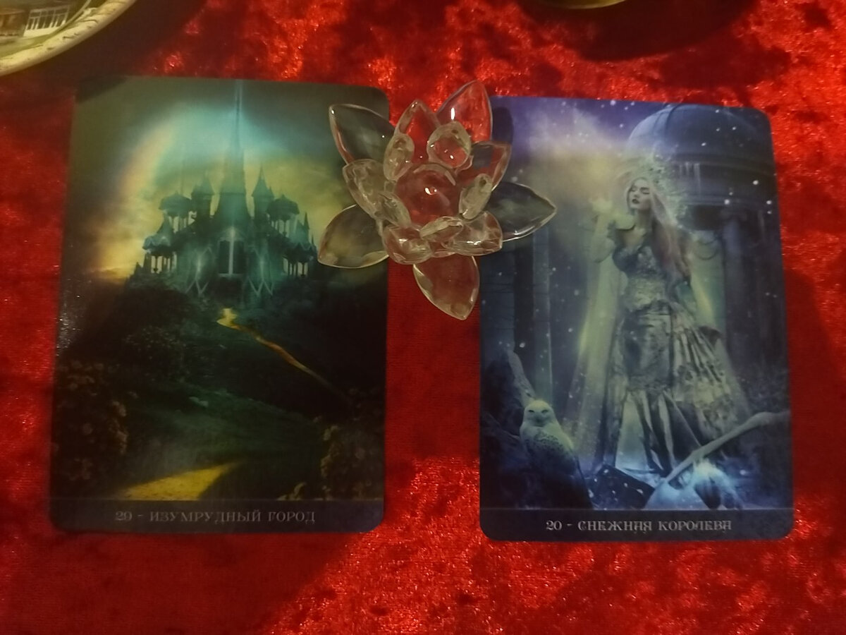 Фото автора.