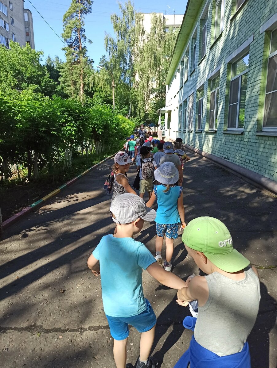 Мои солнышки! 