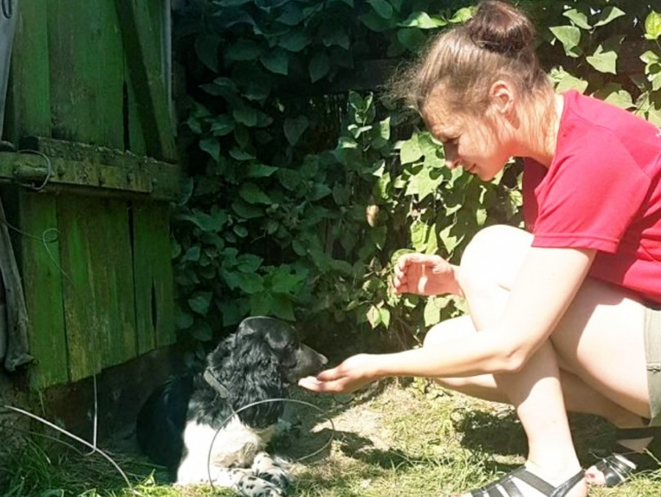 Тору повезло встретить ответственных и отзывчивых людей, но теперь он ищет семью