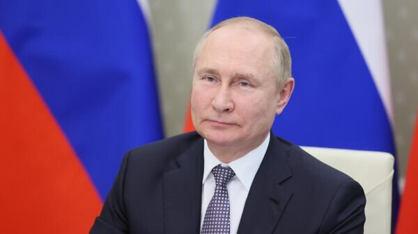    © Sputnik / Михаил Метцель