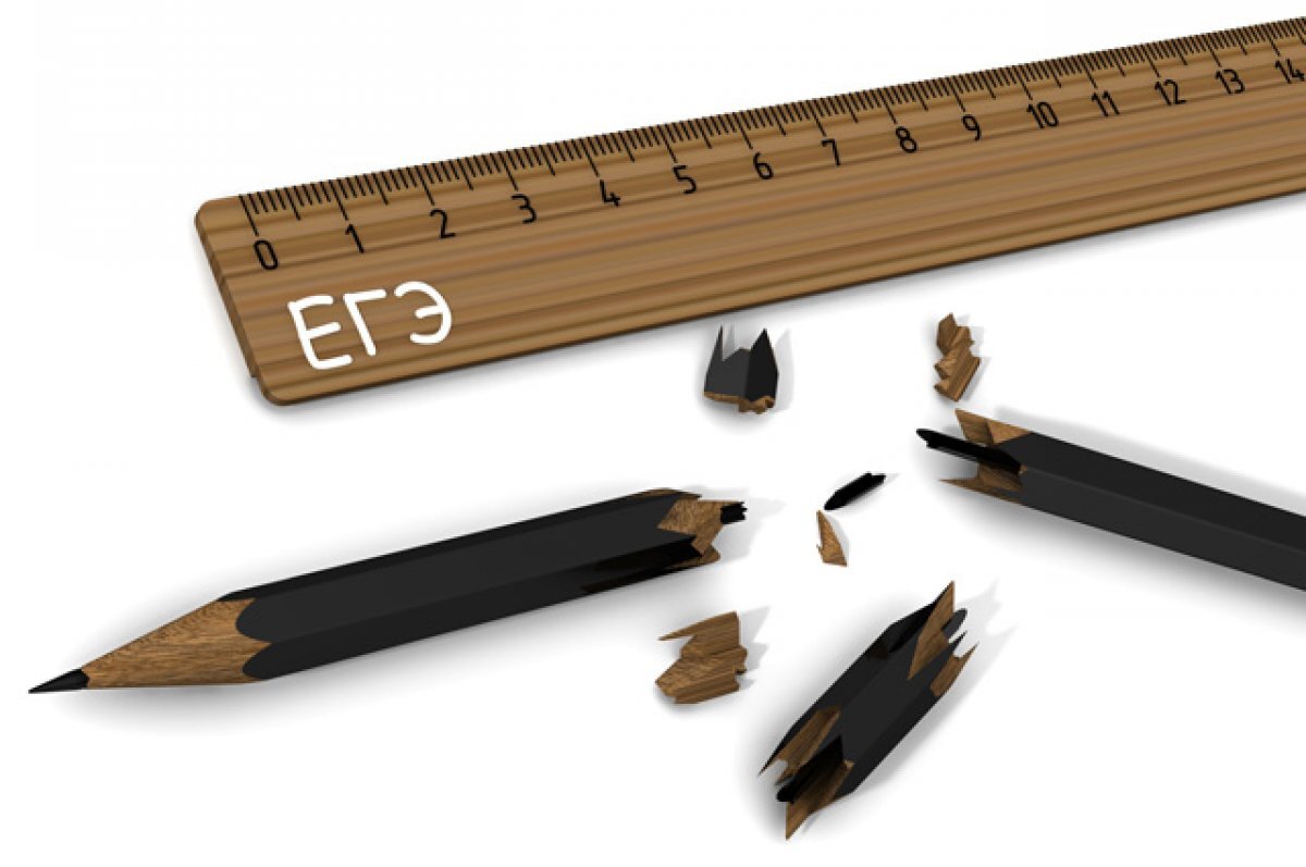    Накануне ЕГЭ. Как уменьшить стресс у ребенка перед экзаменами