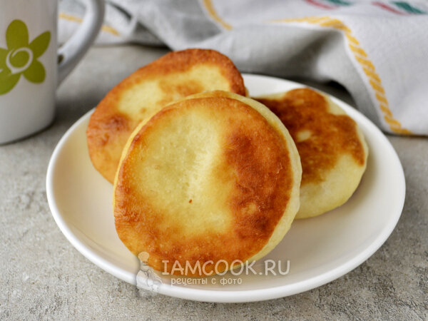🍲⭐ 10 лучших рецептов прошедшей недели от Аймкук (с 15.05 по 21.05.2023)