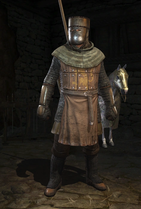 Лучшая кавалерия в Mount & Blade II: Bannerlord