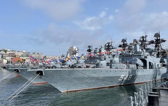    Фото: Минобороны РФ