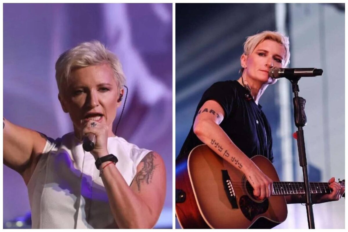 Диана Арбенина 