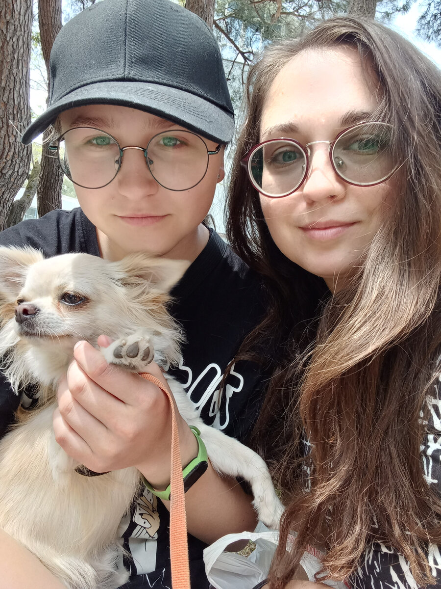 Дети и недвижимость 