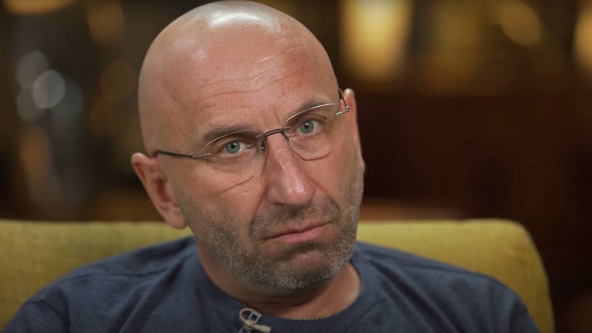    Фото: Youtube / Осторожно: Собчак