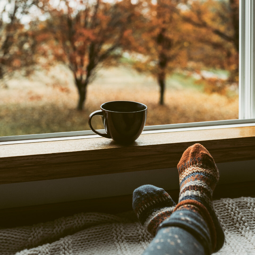 Иллюстрации из книги «Hygge. Секрет датского счастья»