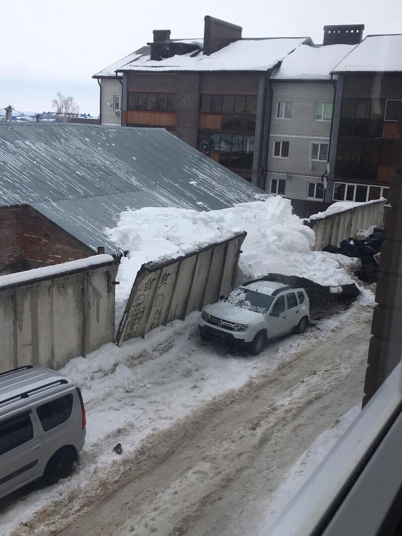 Нужны ли снегозадержатели? | Roof-Ex - cистемы кровельной и пожарной  безопасности | Дзен