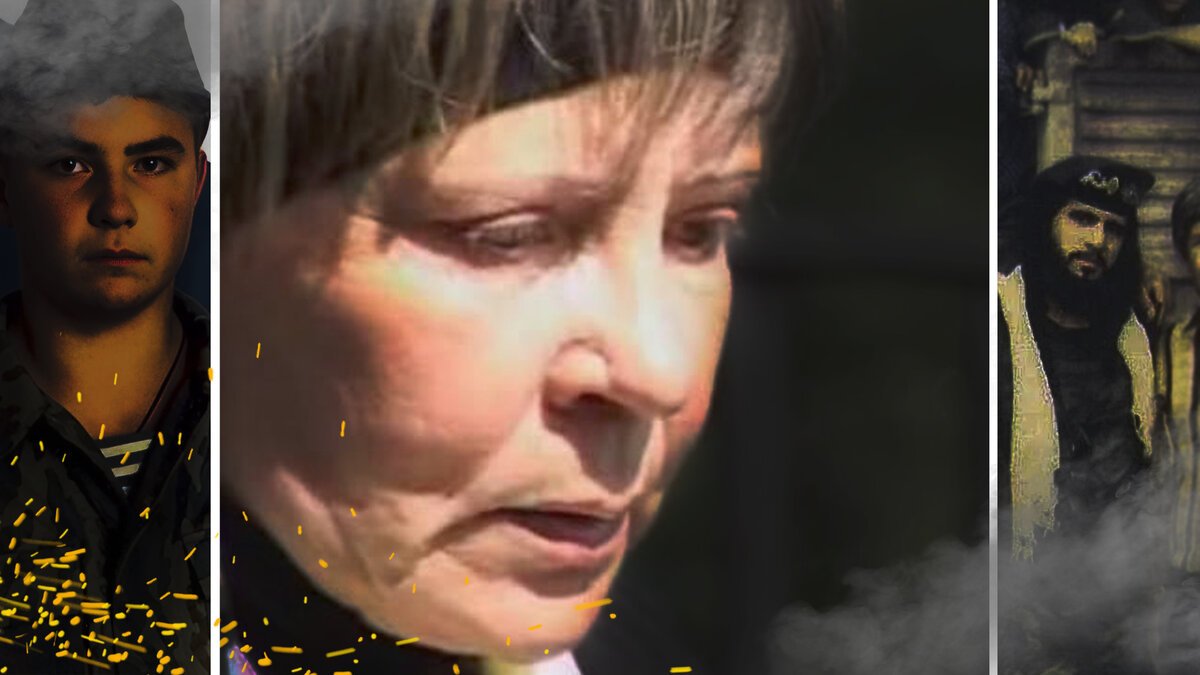 Любовь Васильевна Родионова