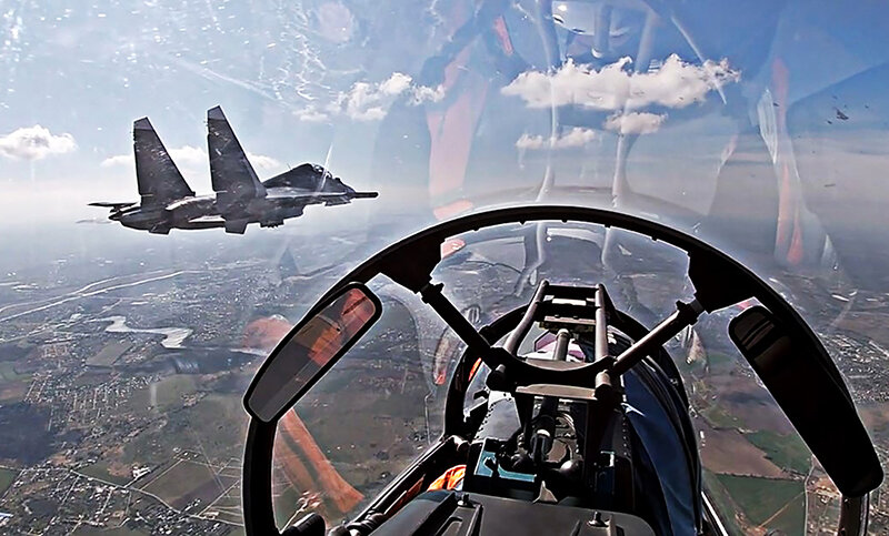    © Пресс-служба Балтийского флота/ТАСС