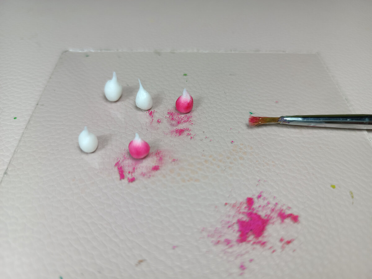 Мини редиска