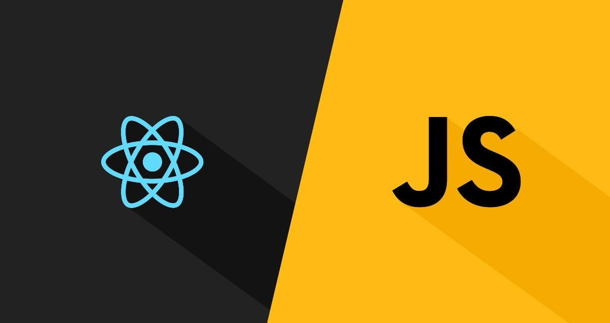 Background react. React js. React обои. Обои js. Картинка React js.