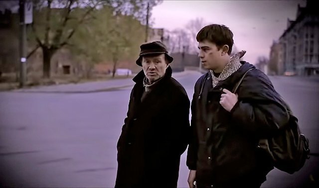 фильм "Брат"