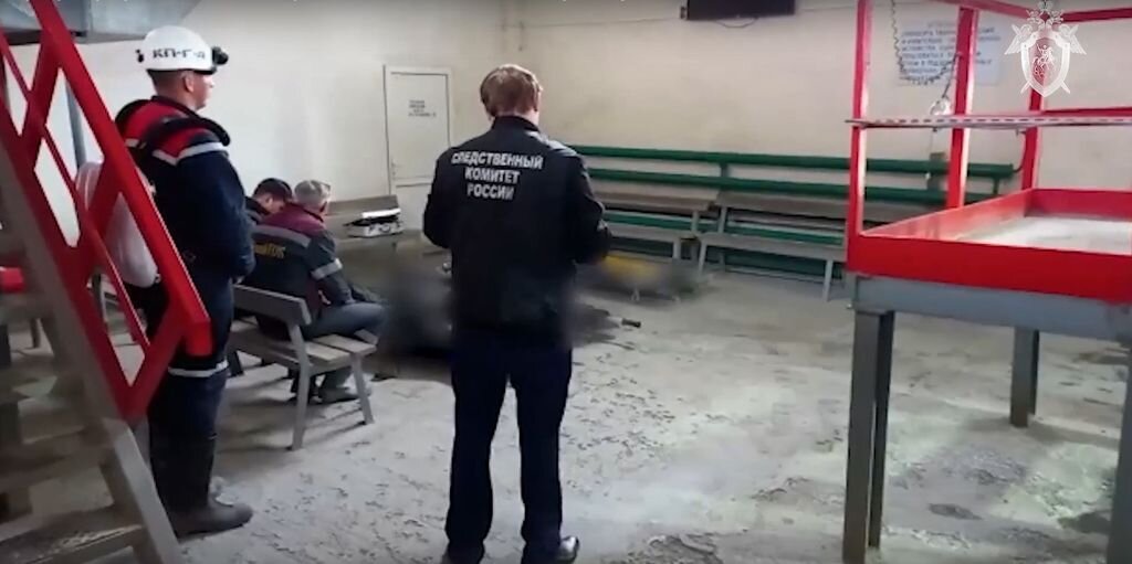    Виновных в гибели троих рабочих Гайского ГОКа приговорили к 3 годам колонии-поселения