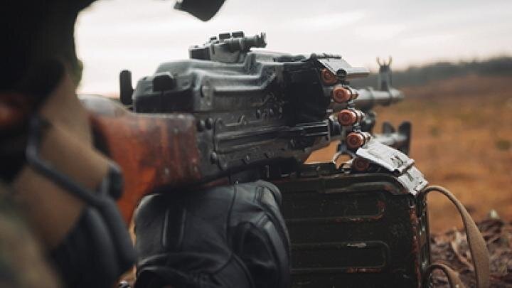 Фото: globallookpress.com/MOD Russia