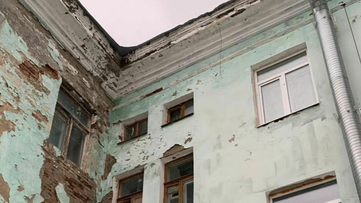     На днях в отношении чиновников из мэрии возбуждено уголовное дело.