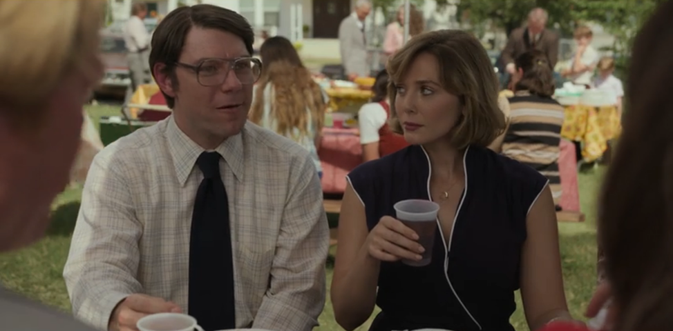 Кадр из сериала: Кэнди и ее муж Пэт