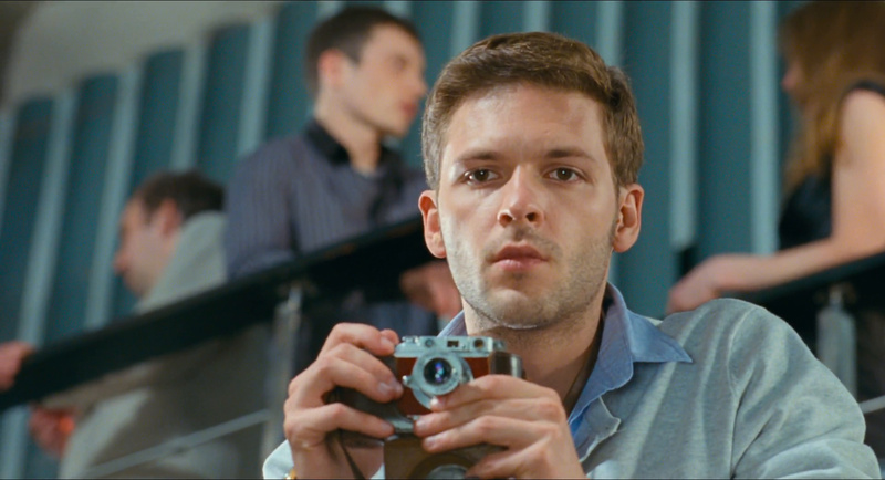 Х/ф "На крючке!" /  "Профит"