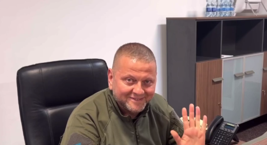    Фото: скриншот видео Юлия Дидух