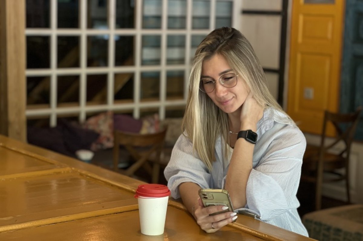    Жители Ставрополья расходуют онлайн-трафик на видеохостинг и соцсети