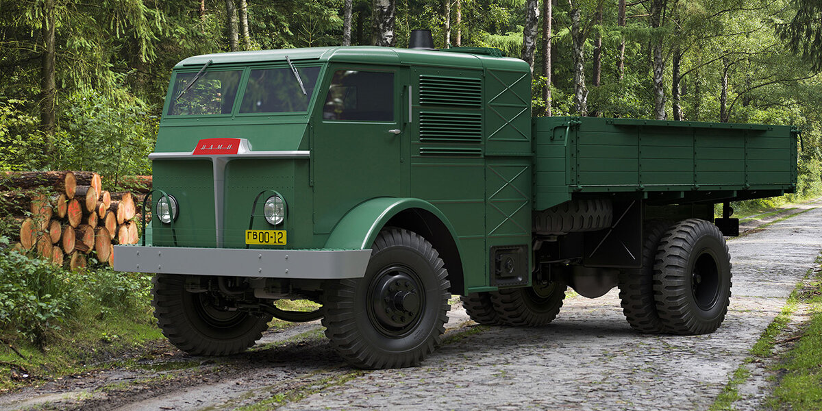 НАМИ-012 из яндекс картинок.