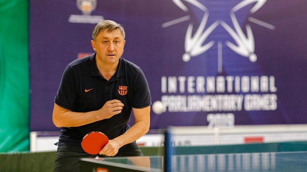     С 1 июня по 12 августа во всех регионах будет проходить Всероссийский спортивный марафон «Сила России», запущенный при поддержке партии «Единая Россия». В рамках марафона планируется проведение бесплатных занятий, мастер-классов и массовых зарядок, в которых примут участие звезды спорта.