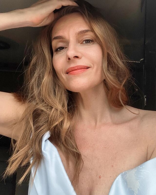    Фото: соцсети Оксана Маслова