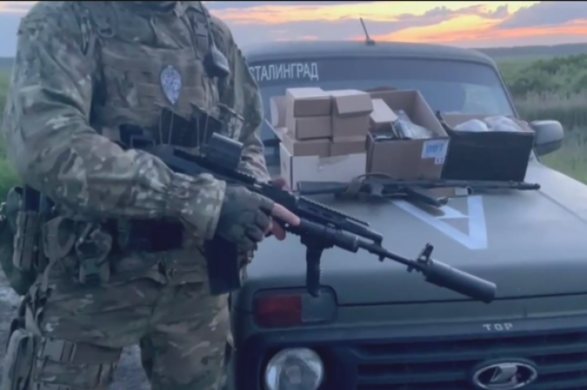    АК — совершенное в своем классе оружие, но даже его можно улучшить.