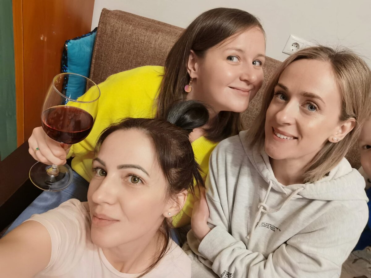 Скоро свадьба или будни невесты