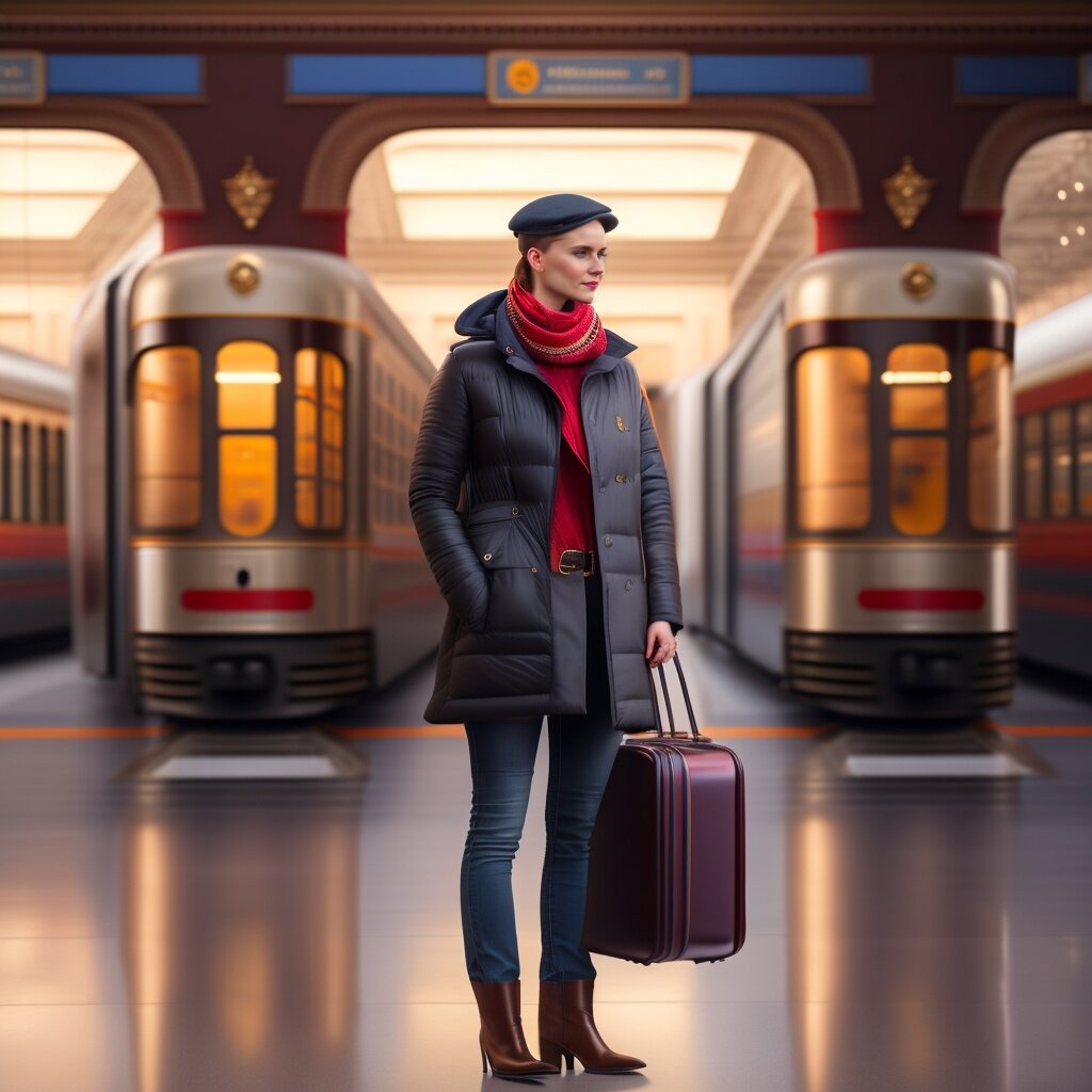 Здравствуй Москва