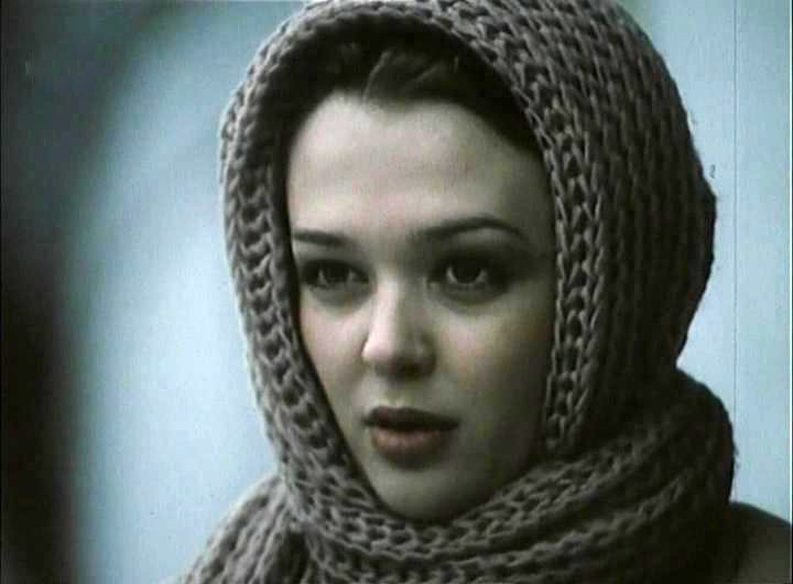 Вероника Изотова в фильме «На другом берегу - свобода»