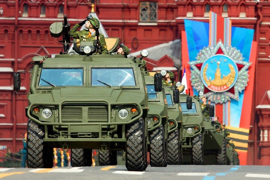 Фото с днем военного автомобилиста