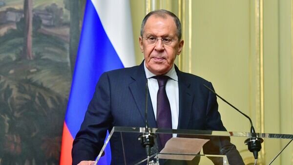    © Sputnik / Алексей Куденко