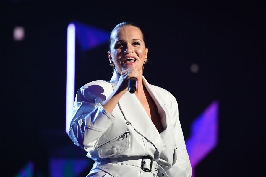    Певица Слава © Максим Блинов/РИА Новости