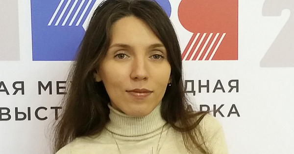 Наталья Жильцова