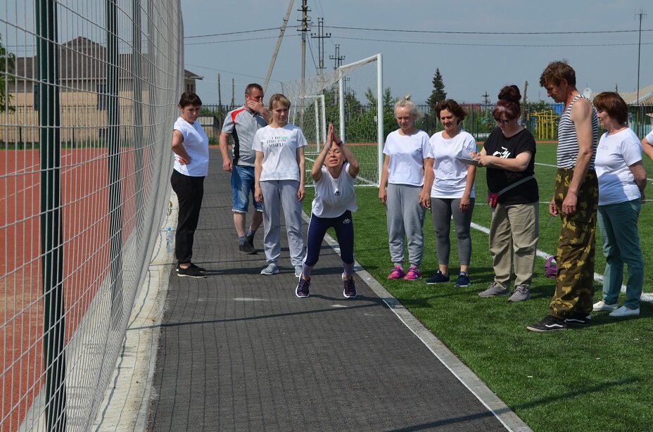 Спорт в трудовых коллективах. Сдача ГТО. Как сдать ГТО.