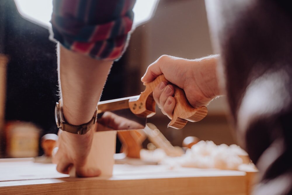 Photo by Bailey Alexander / Unsplash