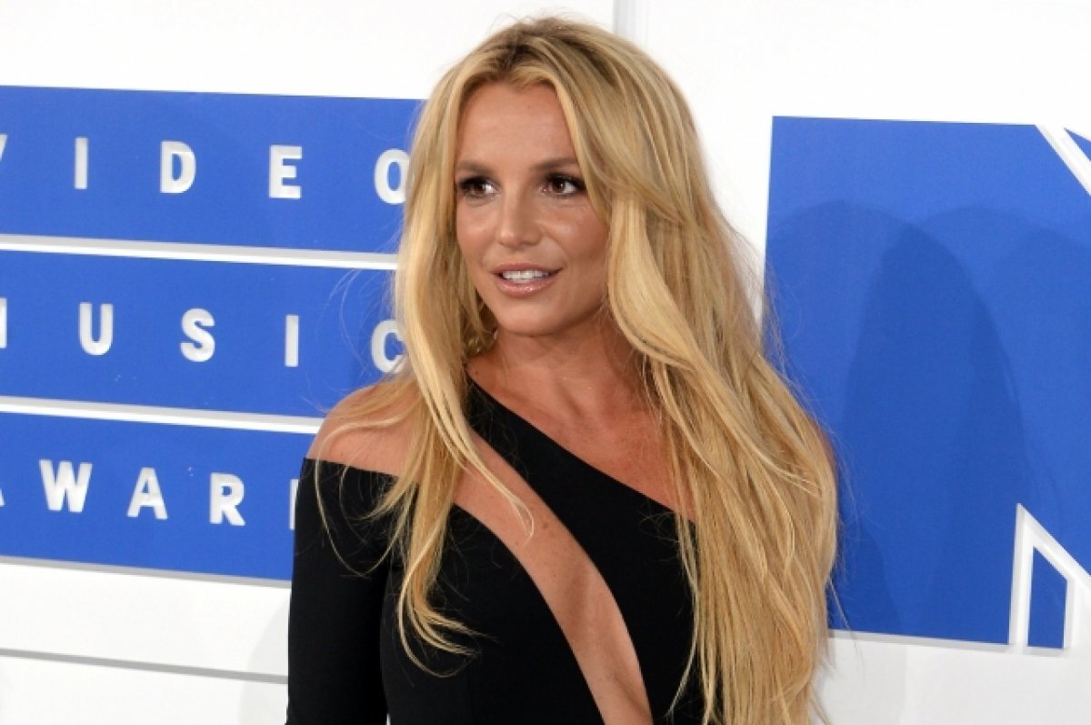    BostonHerald: Бритни Спирс помирилась с матерью