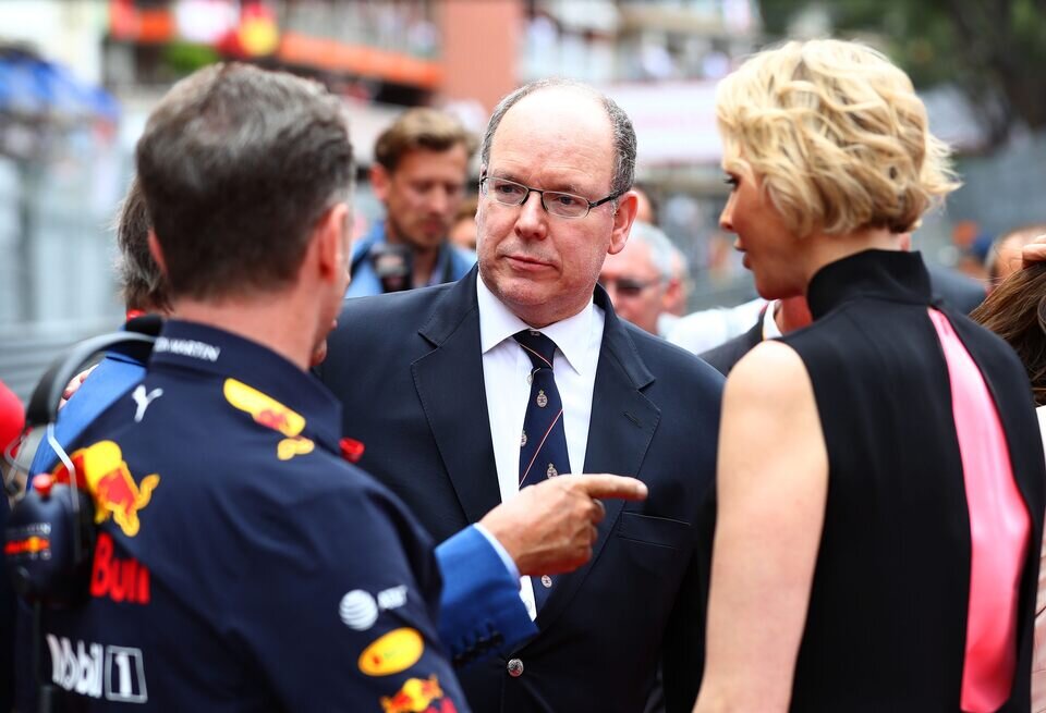    Getty Images / Red Bull Content Pool