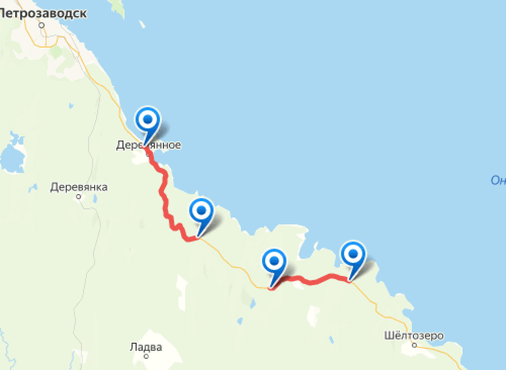 Петрозаводск сочи прямой. Трасса кола граница с Карелией. Трасса а-215 на карте с километрами.