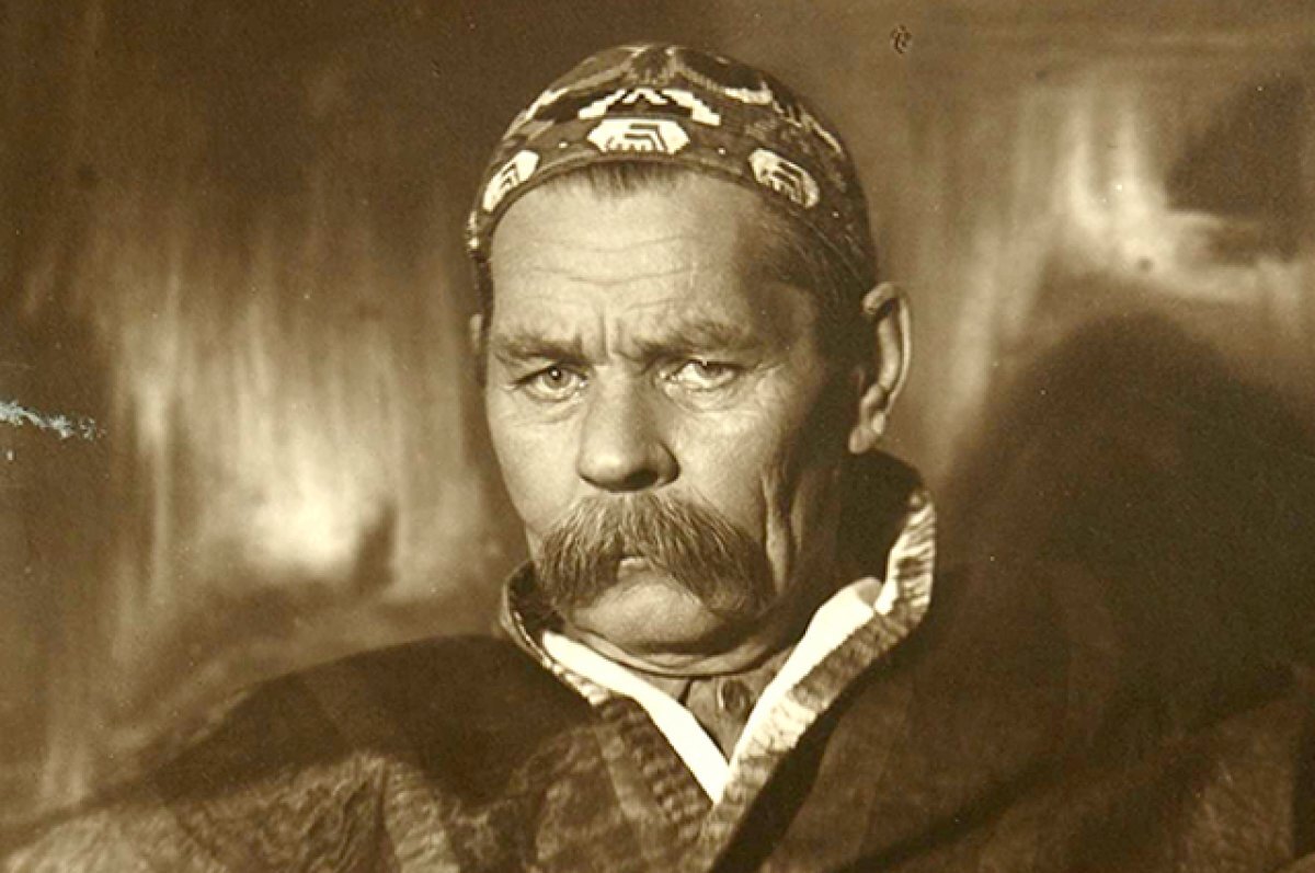    Миронов, Башмет, Урсуляк: в Казани впервые пройдёт фестиваль «Горький+»