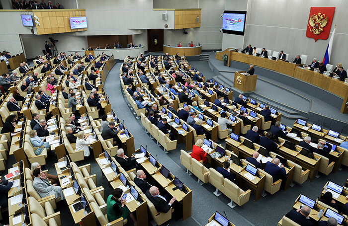    Сергей Фадеичев/ТАСС