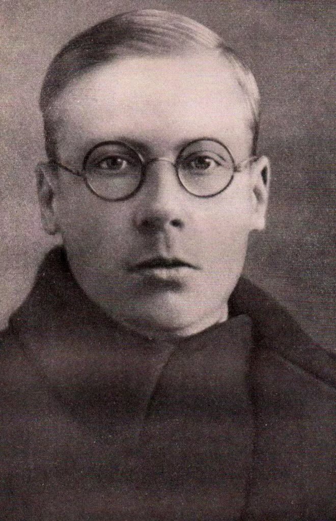 В период "Столбцов"