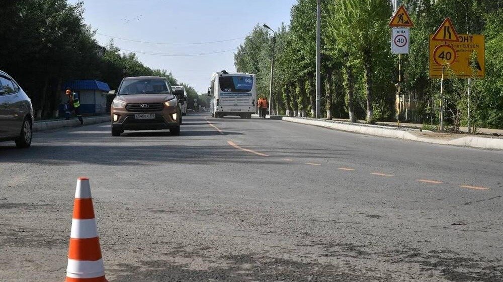     Проверка коснулась 14 участков, которые должны обновить в 2023 году.