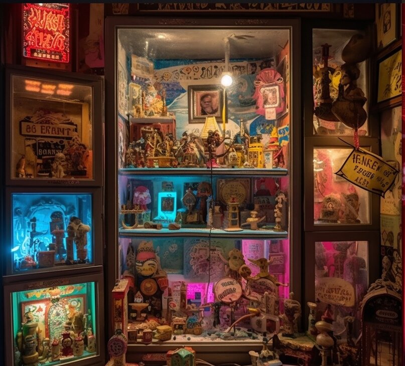 Выгодное вложение: фрезерно-гравировальный станок с ЧПУ | САЙН СЕРВИС ...