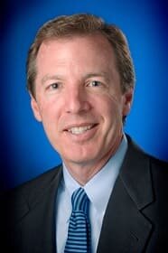 Пол Мартин — Генеральный инспектор НАСА  📷
