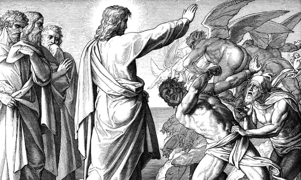 Популярная деструктология