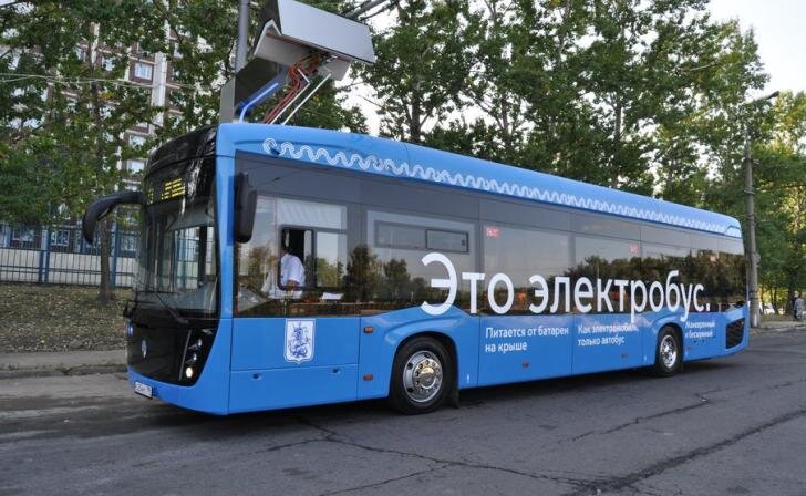    Фото ПАО «КАМАЗ»