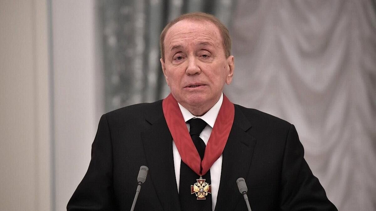    Александр Масляков© Globallookpress Kremlin Pool